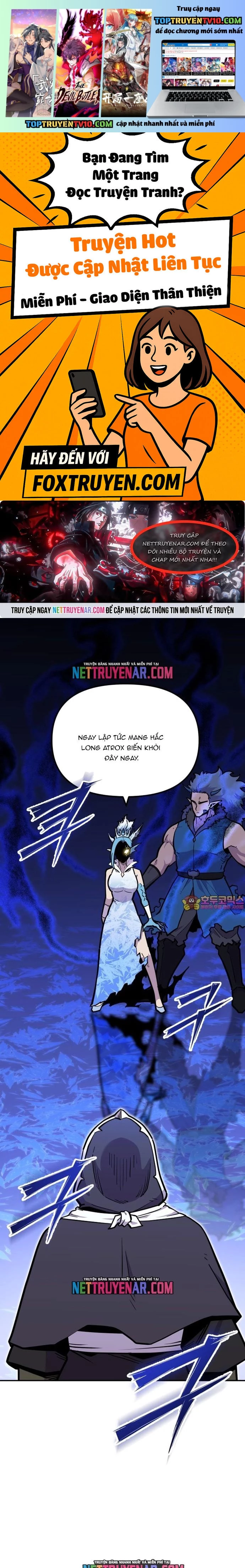 Siêu Cấp Skeleton Chap 53 - Next Chap 54