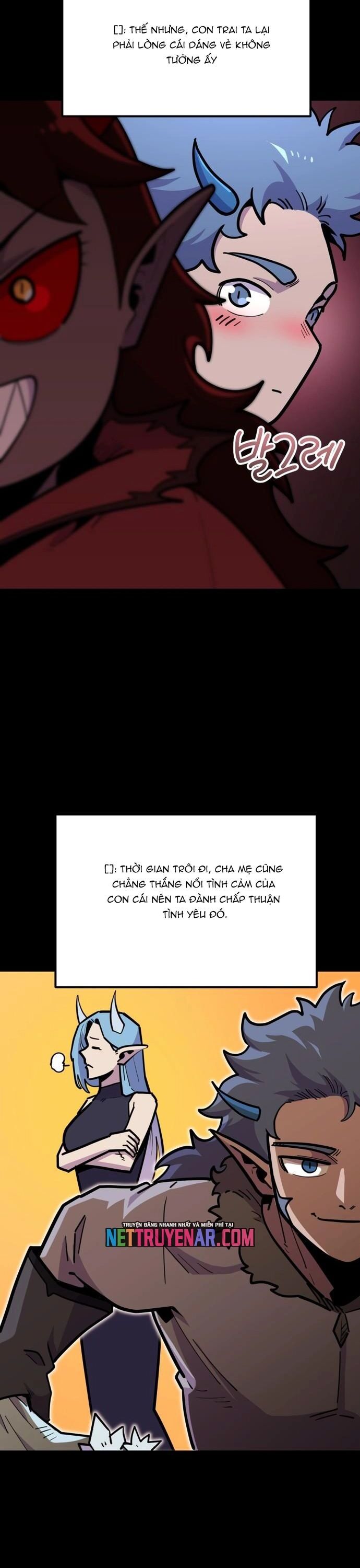 Siêu Cấp Skeleton Chap 53 - Next Chap 54