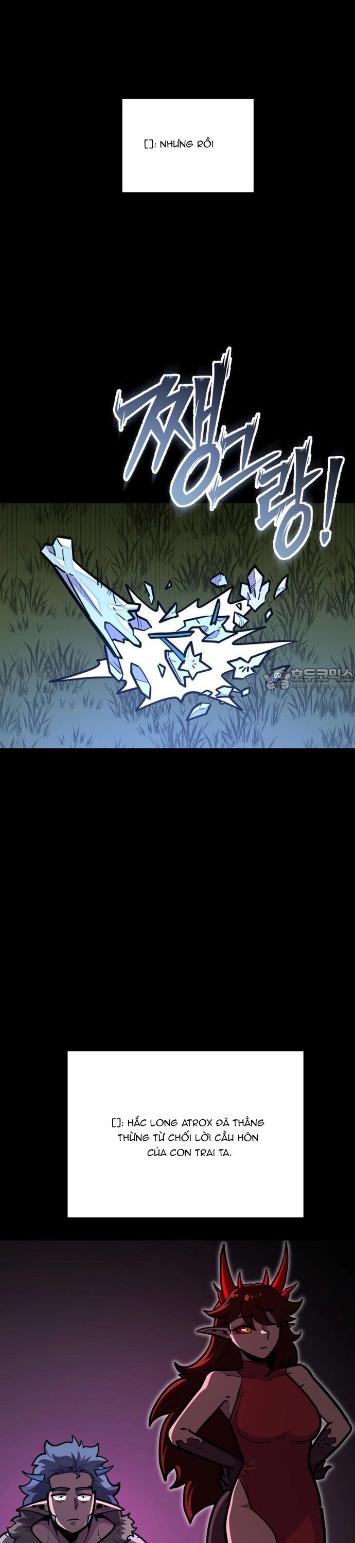 Siêu Cấp Skeleton Chap 53 - Next Chap 54