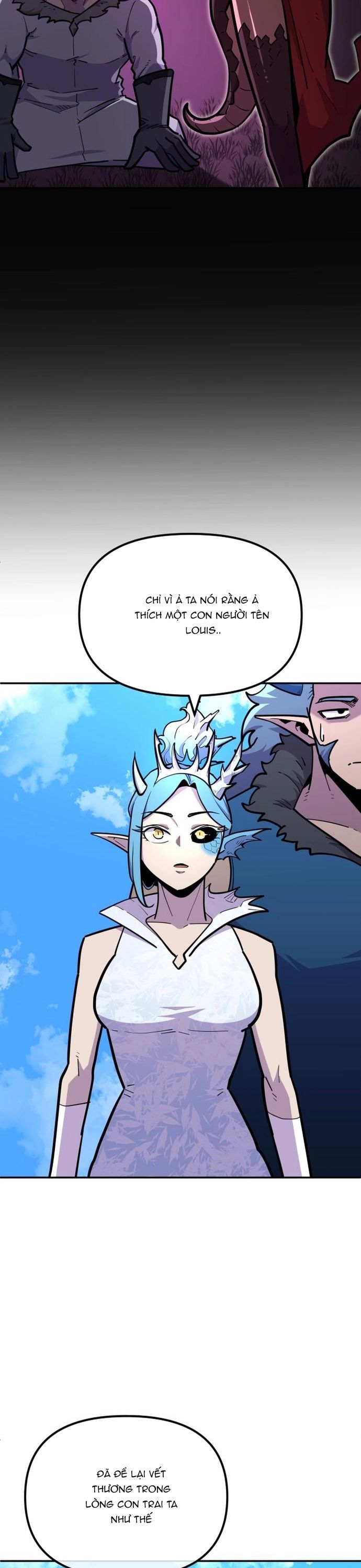 Siêu Cấp Skeleton Chap 53 - Next Chap 54