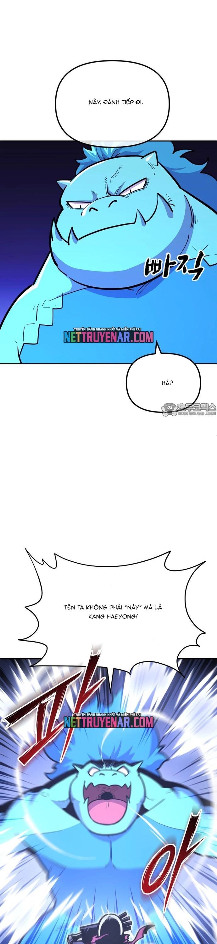 Siêu Cấp Skeleton Chap 53 - Next Chap 54