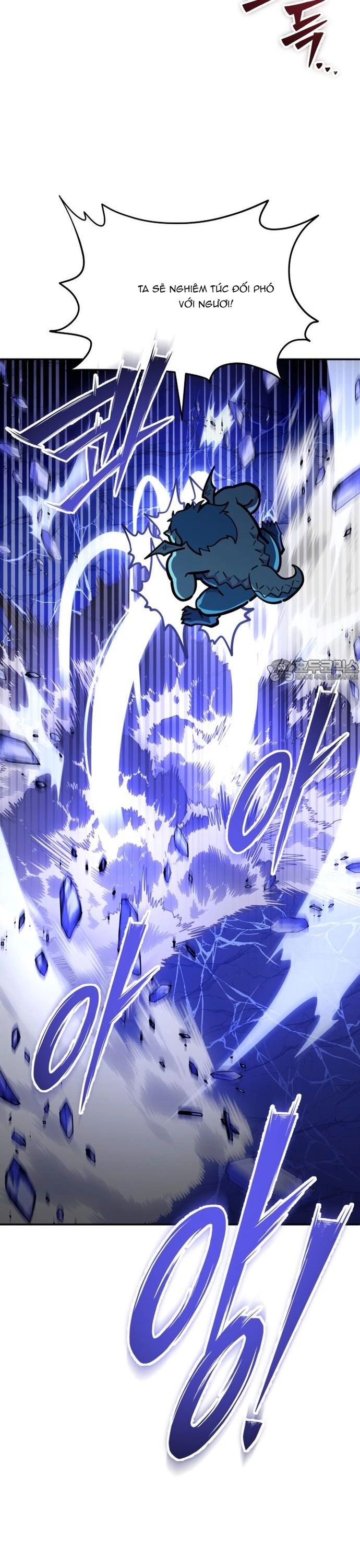 Siêu Cấp Skeleton Chap 53 - Next Chap 54