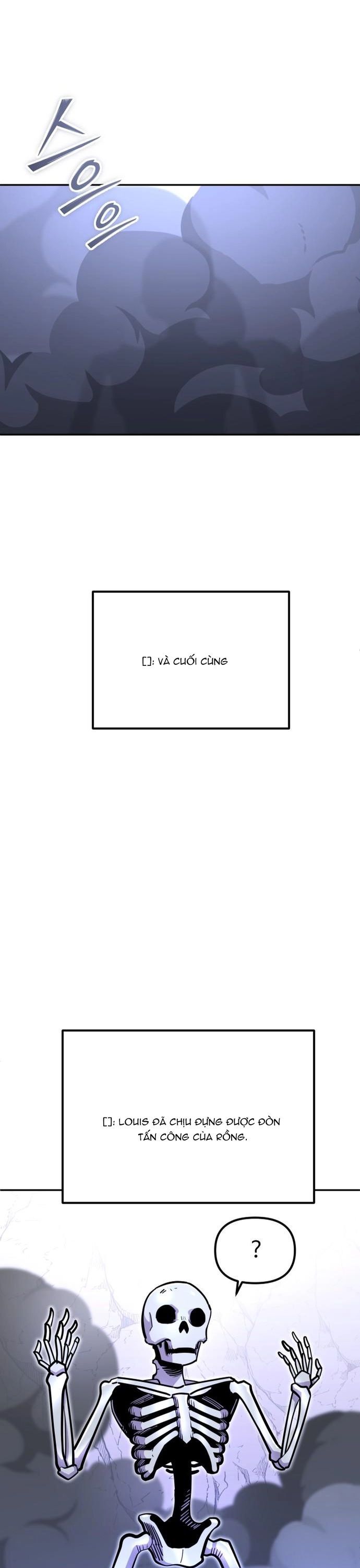 Siêu Cấp Skeleton Chap 53 - Next Chap 54