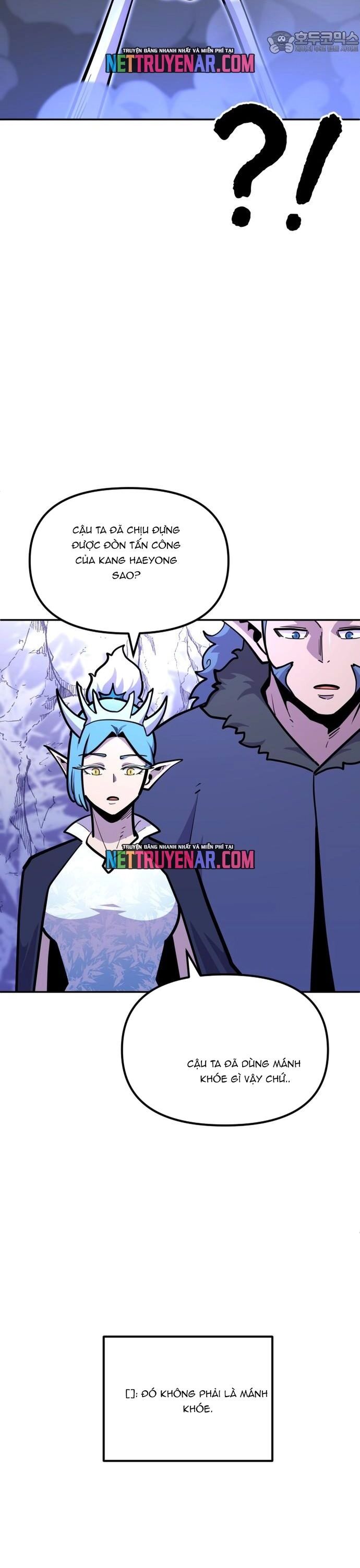 Siêu Cấp Skeleton Chap 53 - Next Chap 54