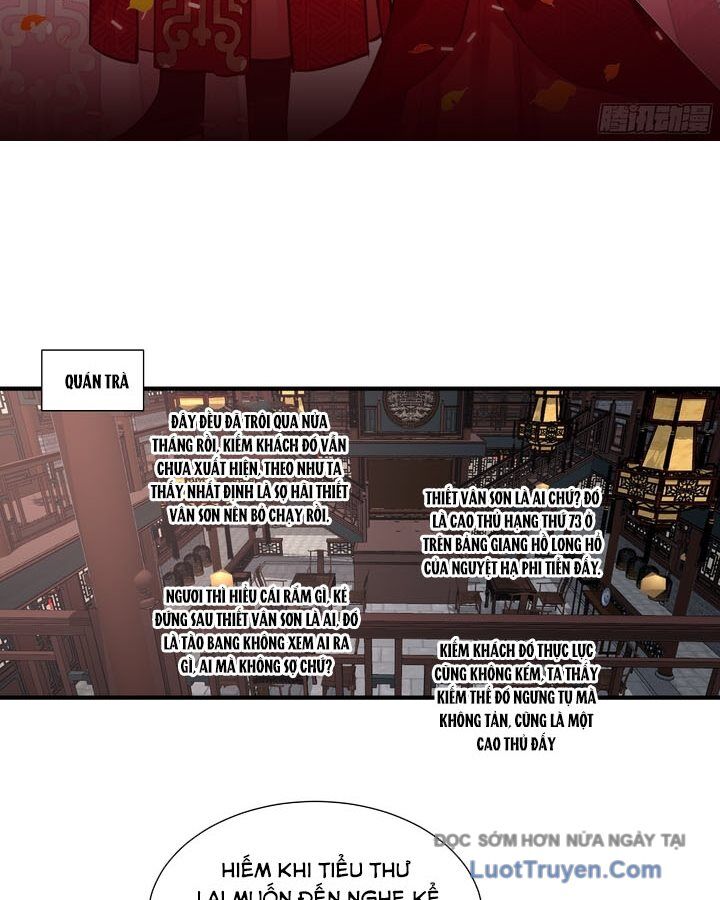 Phu Nhân Của Ta Là Giáo Chủ Ma Giáo Chap 15 - Next Chap 16