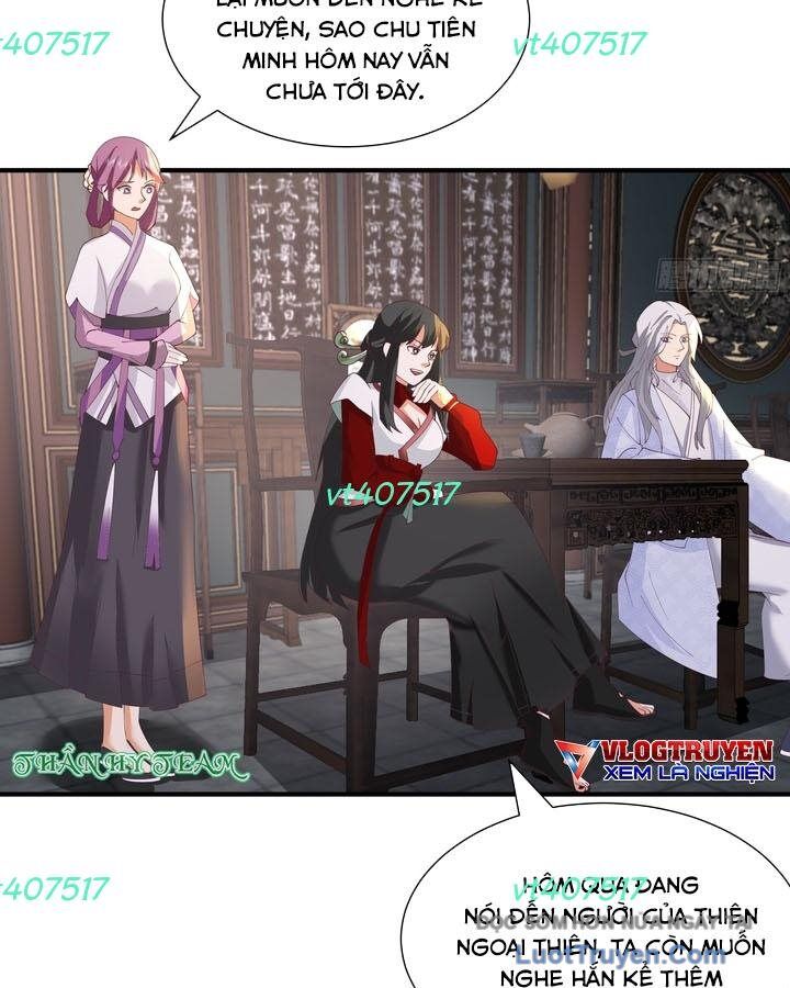 Phu Nhân Của Ta Là Giáo Chủ Ma Giáo Chap 15 - Next Chap 16