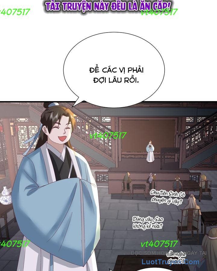 Phu Nhân Của Ta Là Giáo Chủ Ma Giáo Chap 15 - Next Chap 16
