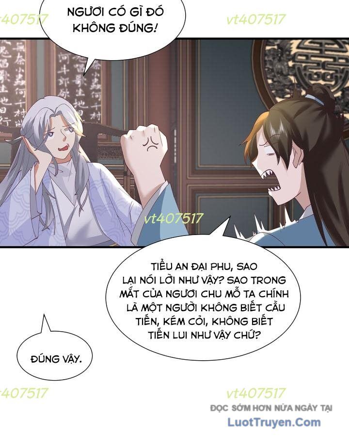 Phu Nhân Của Ta Là Giáo Chủ Ma Giáo Chap 15 - Next Chap 16