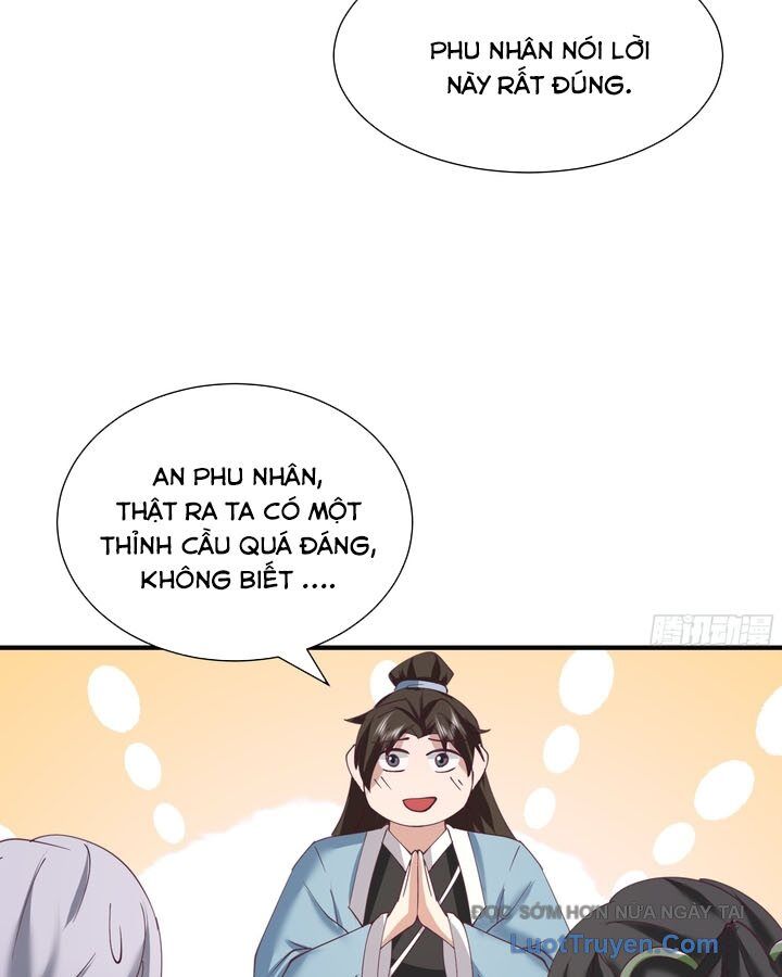 Phu Nhân Của Ta Là Giáo Chủ Ma Giáo Chap 15 - Next Chap 16