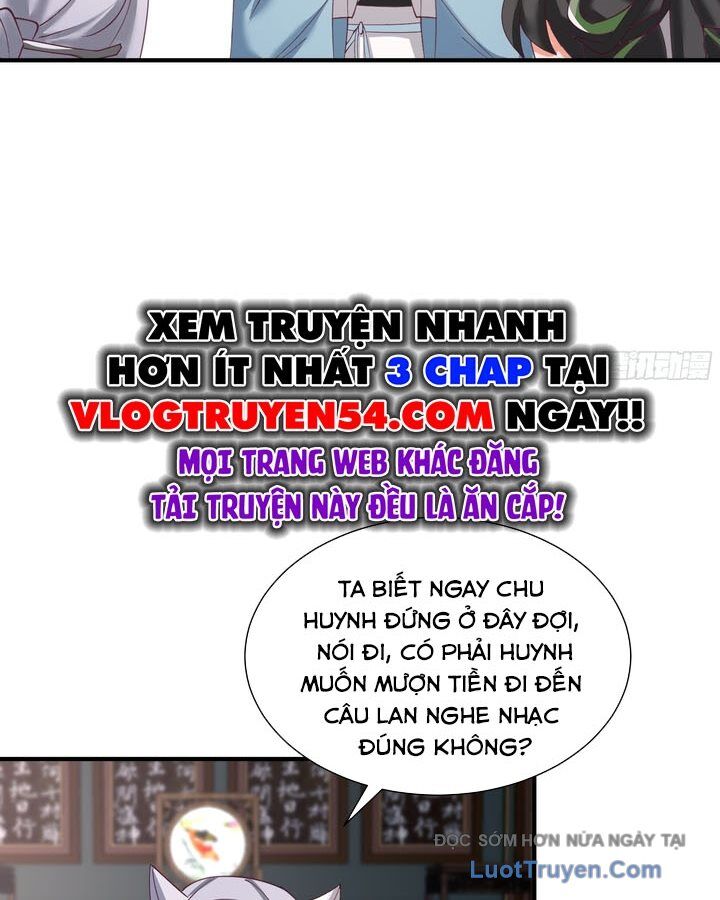 Phu Nhân Của Ta Là Giáo Chủ Ma Giáo Chap 15 - Next Chap 16