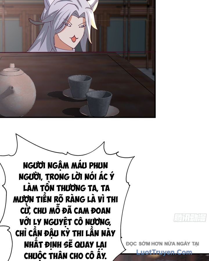Phu Nhân Của Ta Là Giáo Chủ Ma Giáo Chap 15 - Next Chap 16