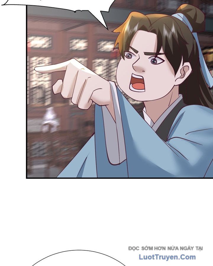 Phu Nhân Của Ta Là Giáo Chủ Ma Giáo Chap 15 - Next Chap 16