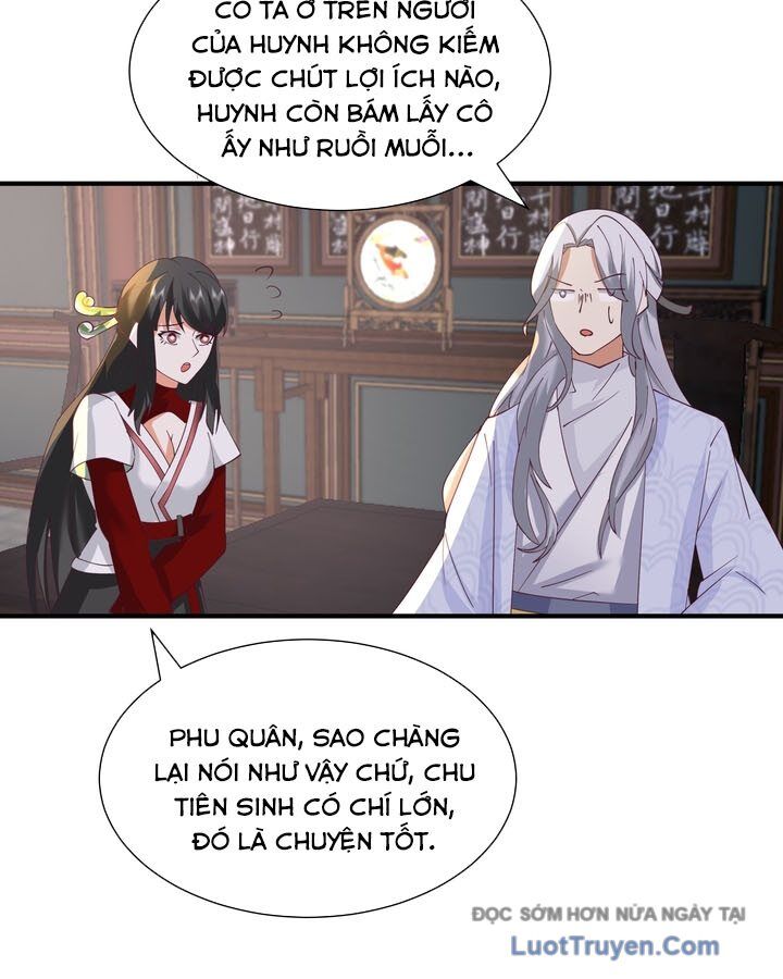 Phu Nhân Của Ta Là Giáo Chủ Ma Giáo Chap 15 - Next Chap 16