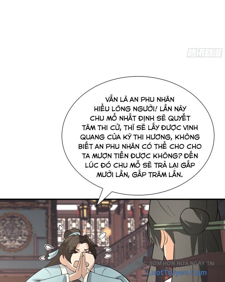 Phu Nhân Của Ta Là Giáo Chủ Ma Giáo Chap 15 - Next Chap 16