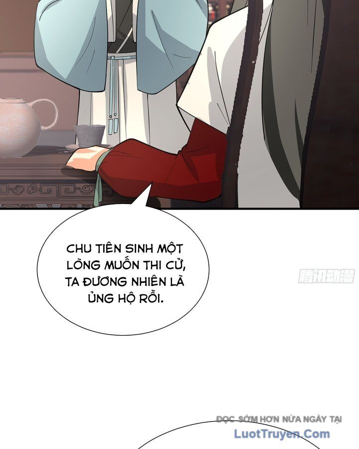 Phu Nhân Của Ta Là Giáo Chủ Ma Giáo Chap 15 - Next Chap 16