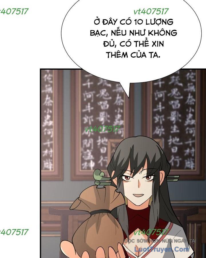 Phu Nhân Của Ta Là Giáo Chủ Ma Giáo Chap 15 - Next Chap 16