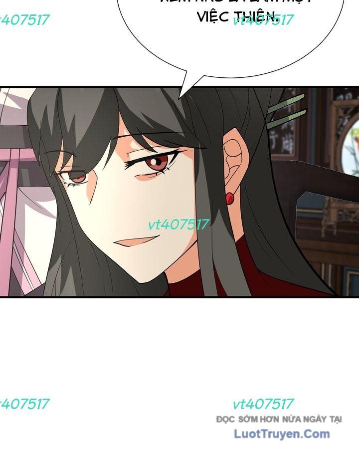 Phu Nhân Của Ta Là Giáo Chủ Ma Giáo Chap 15 - Next Chap 16