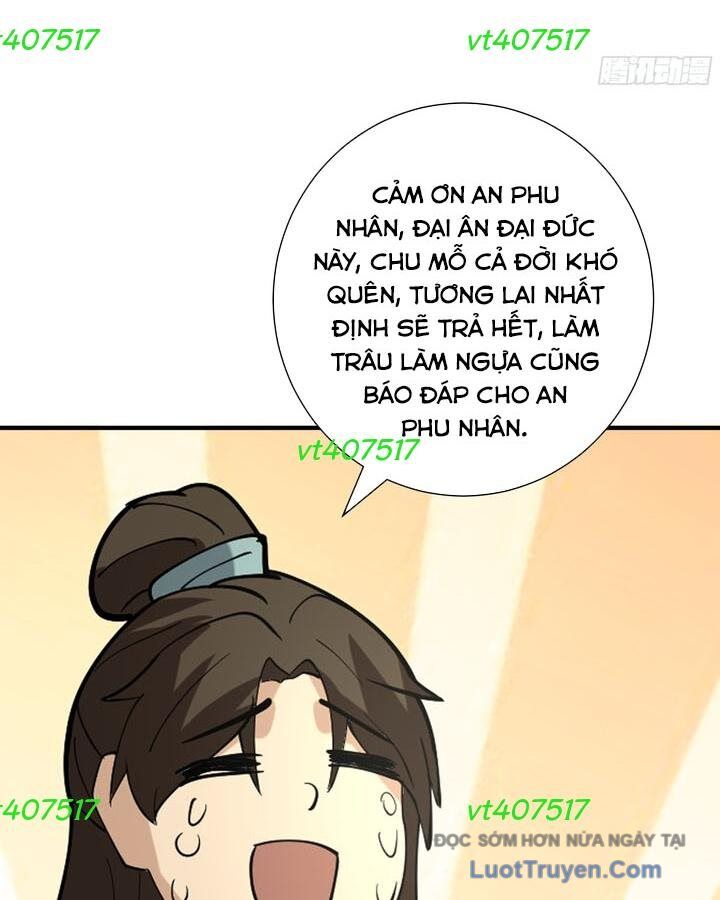 Phu Nhân Của Ta Là Giáo Chủ Ma Giáo Chap 15 - Next Chap 16