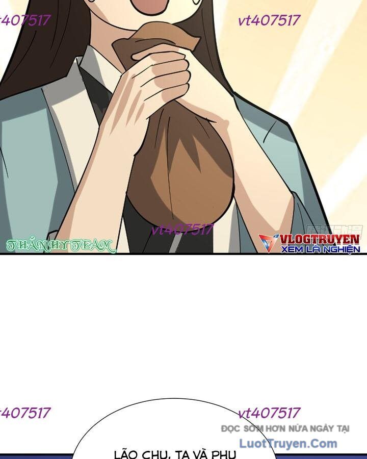 Phu Nhân Của Ta Là Giáo Chủ Ma Giáo Chap 15 - Next Chap 16