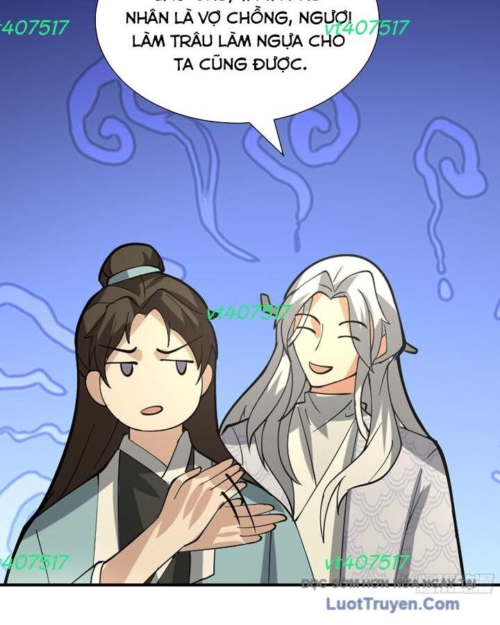 Phu Nhân Của Ta Là Giáo Chủ Ma Giáo Chap 15 - Next Chap 16