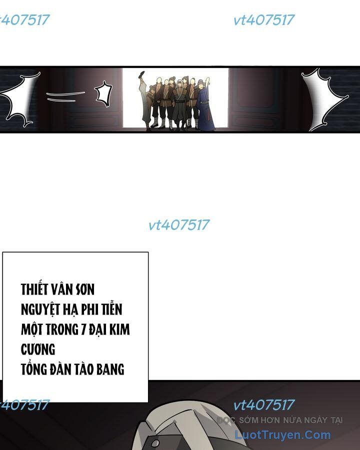 Phu Nhân Của Ta Là Giáo Chủ Ma Giáo Chap 15 - Next Chap 16