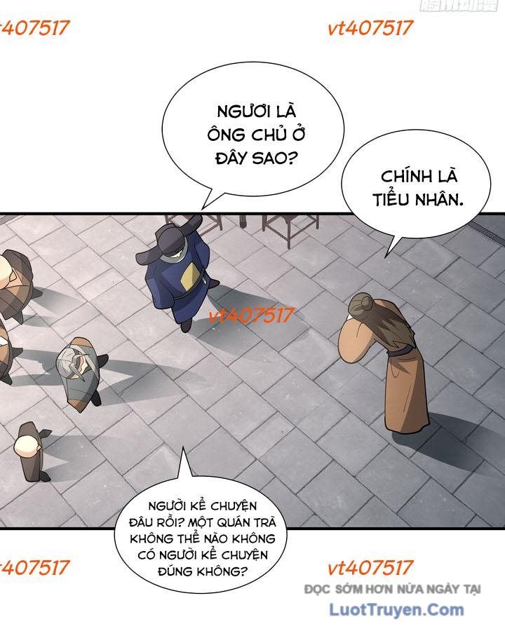 Phu Nhân Của Ta Là Giáo Chủ Ma Giáo Chap 15 - Next Chap 16