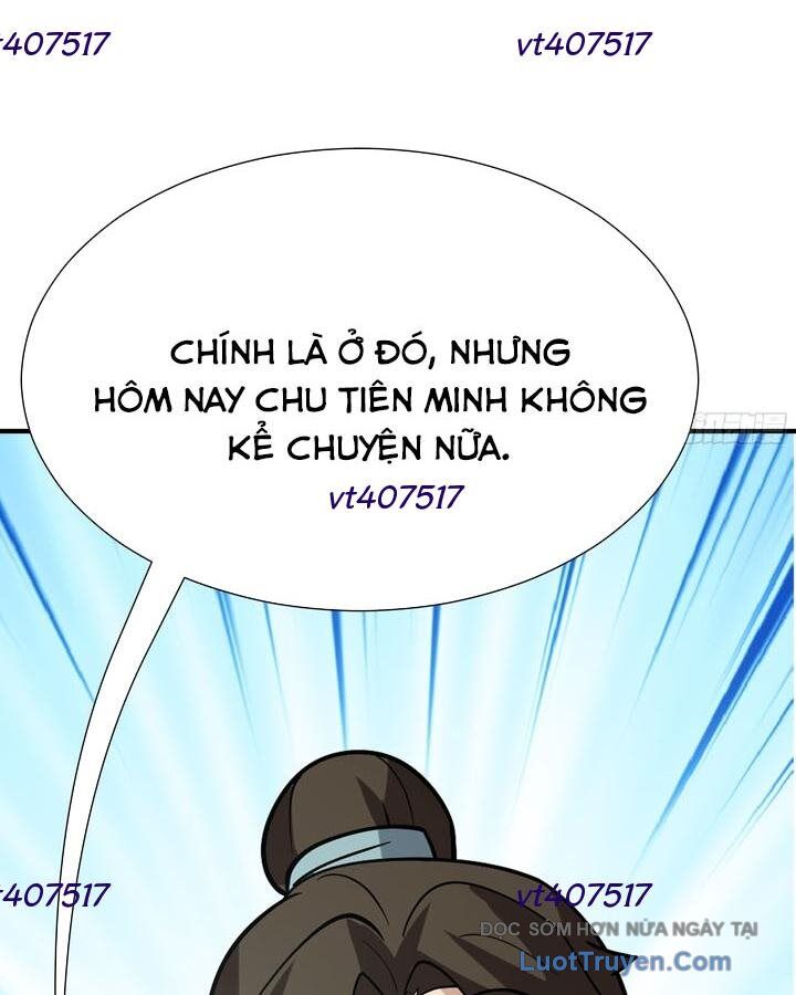 Phu Nhân Của Ta Là Giáo Chủ Ma Giáo Chap 15 - Next Chap 16