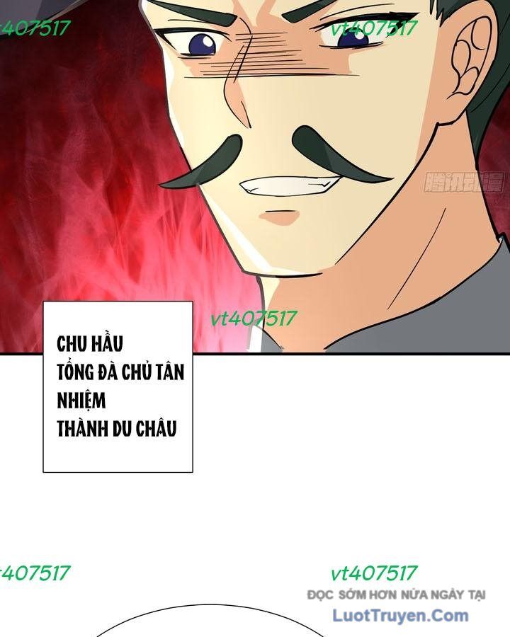 Phu Nhân Của Ta Là Giáo Chủ Ma Giáo Chap 15 - Next Chap 16