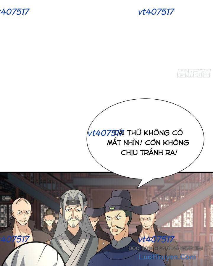 Phu Nhân Của Ta Là Giáo Chủ Ma Giáo Chap 15 - Next Chap 16