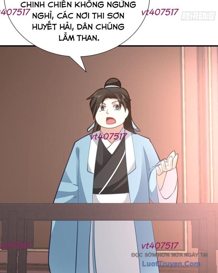 Phu Nhân Của Ta Là Giáo Chủ Ma Giáo Chap 15 - Next Chap 16