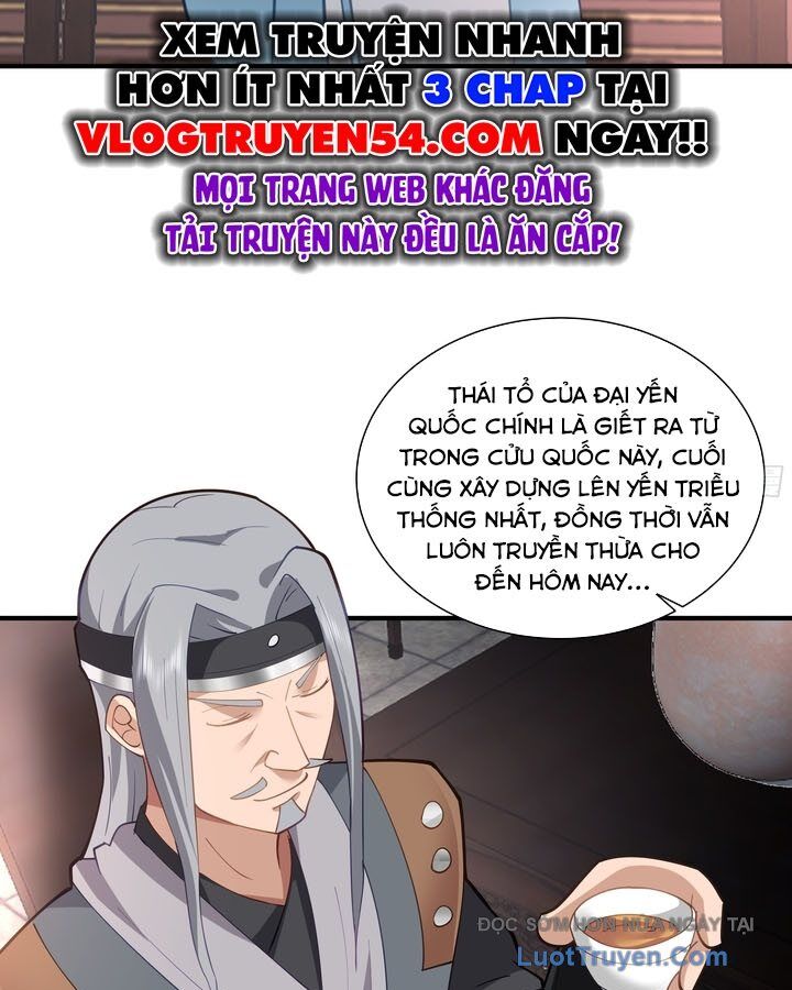 Phu Nhân Của Ta Là Giáo Chủ Ma Giáo Chap 15 - Next Chap 16