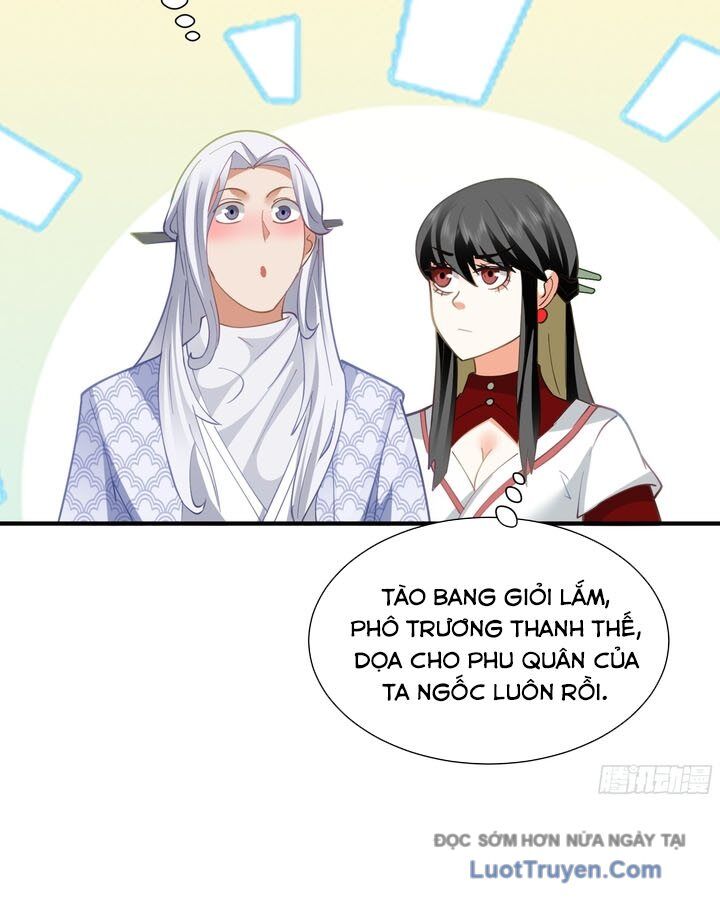 Phu Nhân Của Ta Là Giáo Chủ Ma Giáo Chap 15 - Next Chap 16