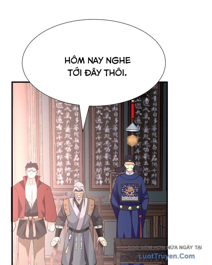 Phu Nhân Của Ta Là Giáo Chủ Ma Giáo Chap 15 - Next Chap 16