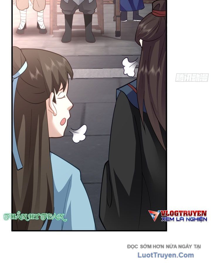 Phu Nhân Của Ta Là Giáo Chủ Ma Giáo Chap 15 - Next Chap 16