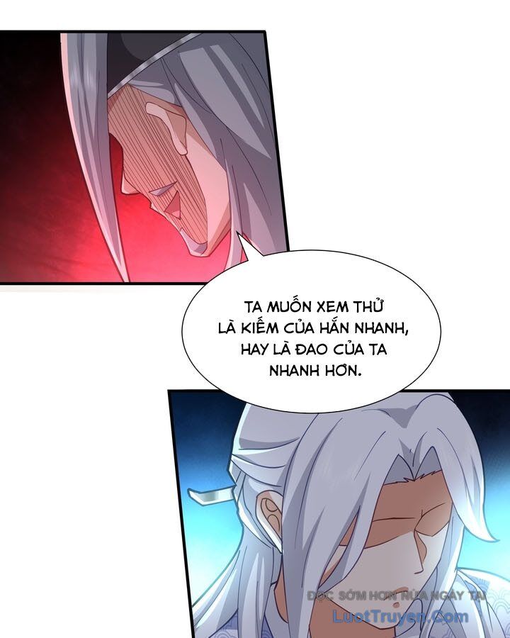 Phu Nhân Của Ta Là Giáo Chủ Ma Giáo Chap 15 - Next Chap 16