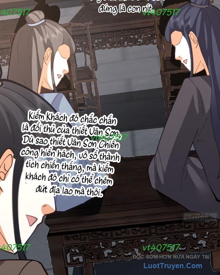 Phu Nhân Của Ta Là Giáo Chủ Ma Giáo Chap 15 - Next Chap 16