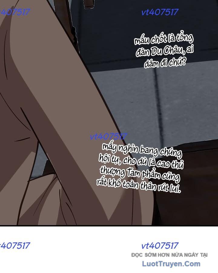 Phu Nhân Của Ta Là Giáo Chủ Ma Giáo Chap 15 - Next Chap 16