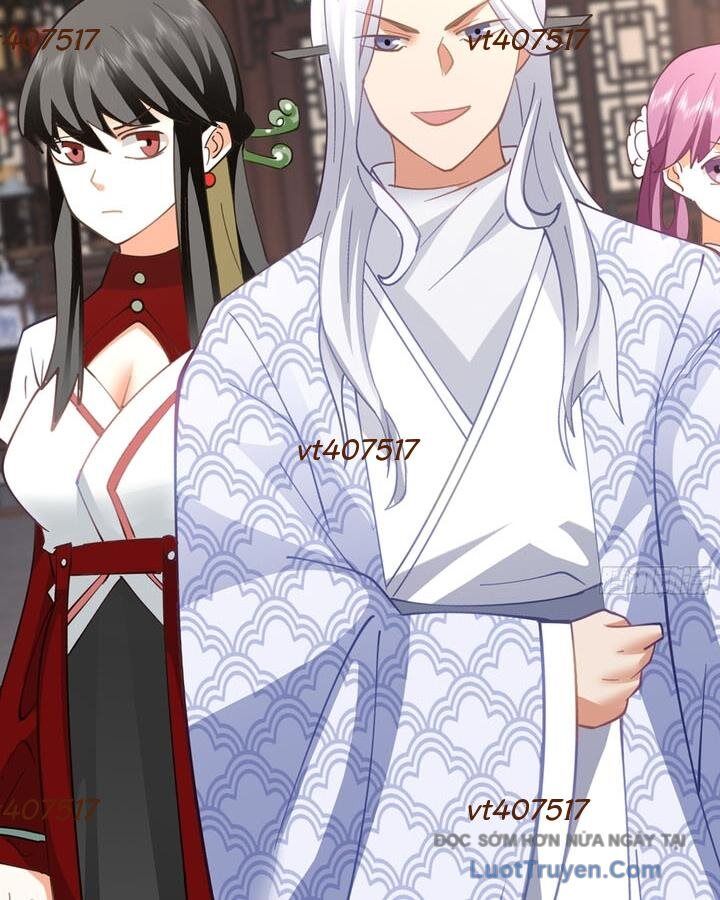 Phu Nhân Của Ta Là Giáo Chủ Ma Giáo Chap 15 - Next Chap 16