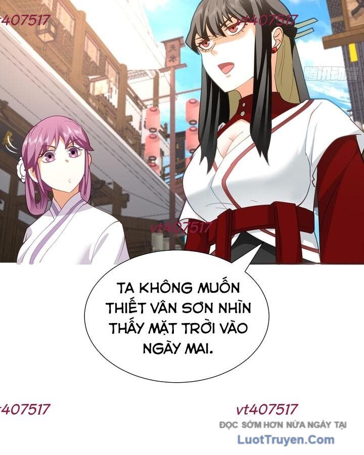 Phu Nhân Của Ta Là Giáo Chủ Ma Giáo Chap 15 - Next Chap 16