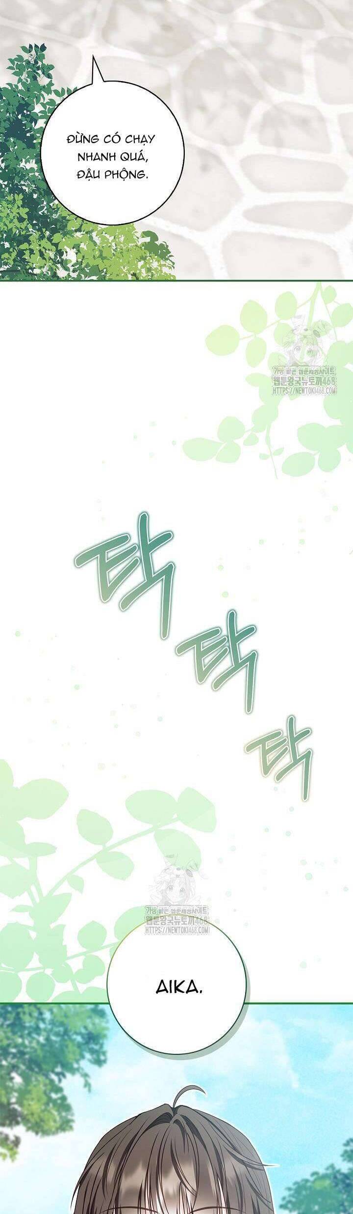 Tôi Sống Với Người Cậu Phản Diện Của Mình Chap 23 - Next Chap 24