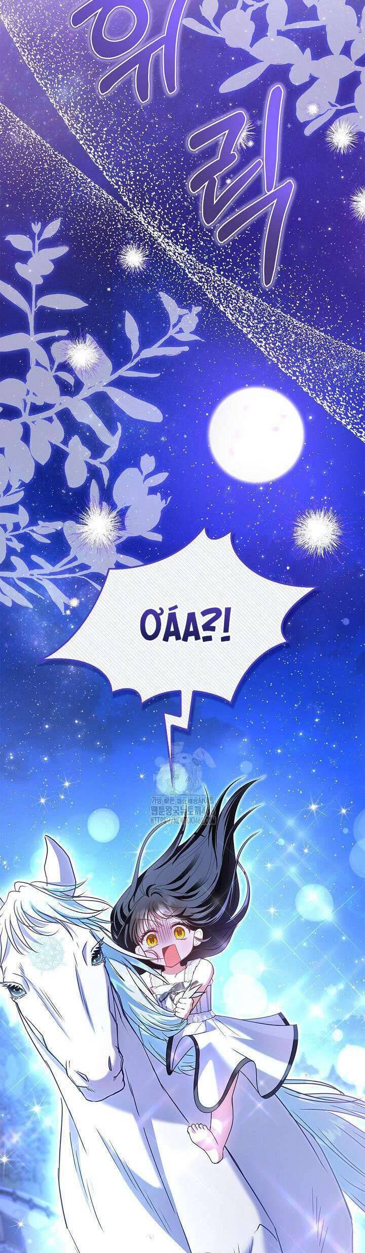 Tôi Sống Với Người Cậu Phản Diện Của Mình Chap 27 - Next Chap 28