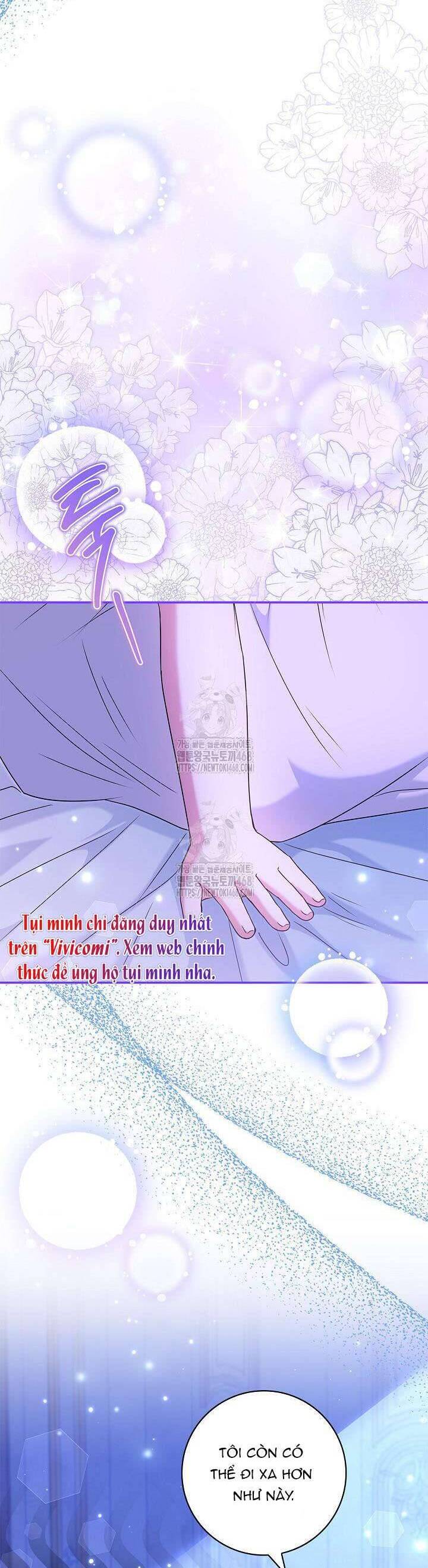 Tôi Sống Với Người Cậu Phản Diện Của Mình Chap 27 - Next Chap 28