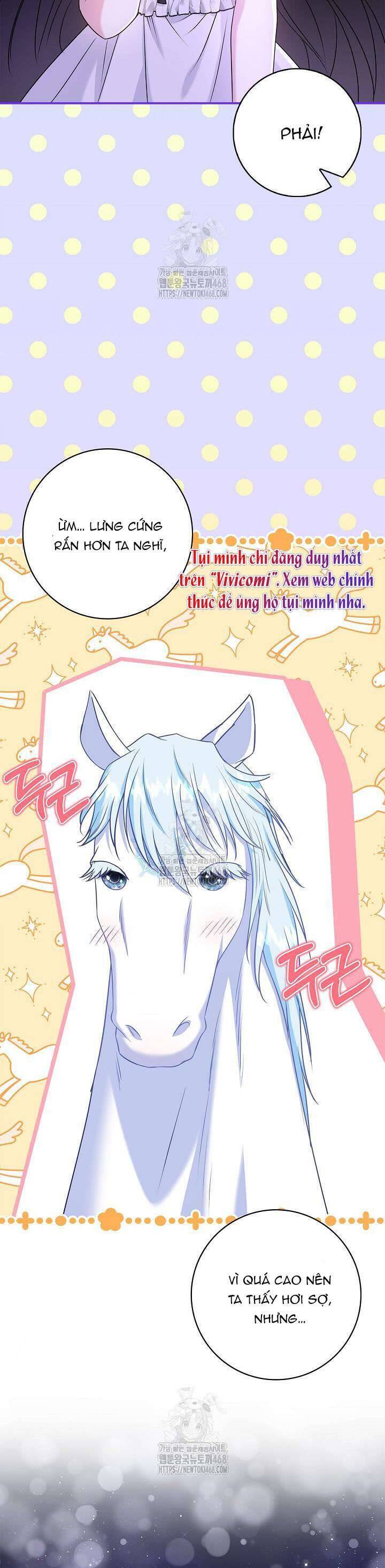 Tôi Sống Với Người Cậu Phản Diện Của Mình Chap 27 - Next Chap 28