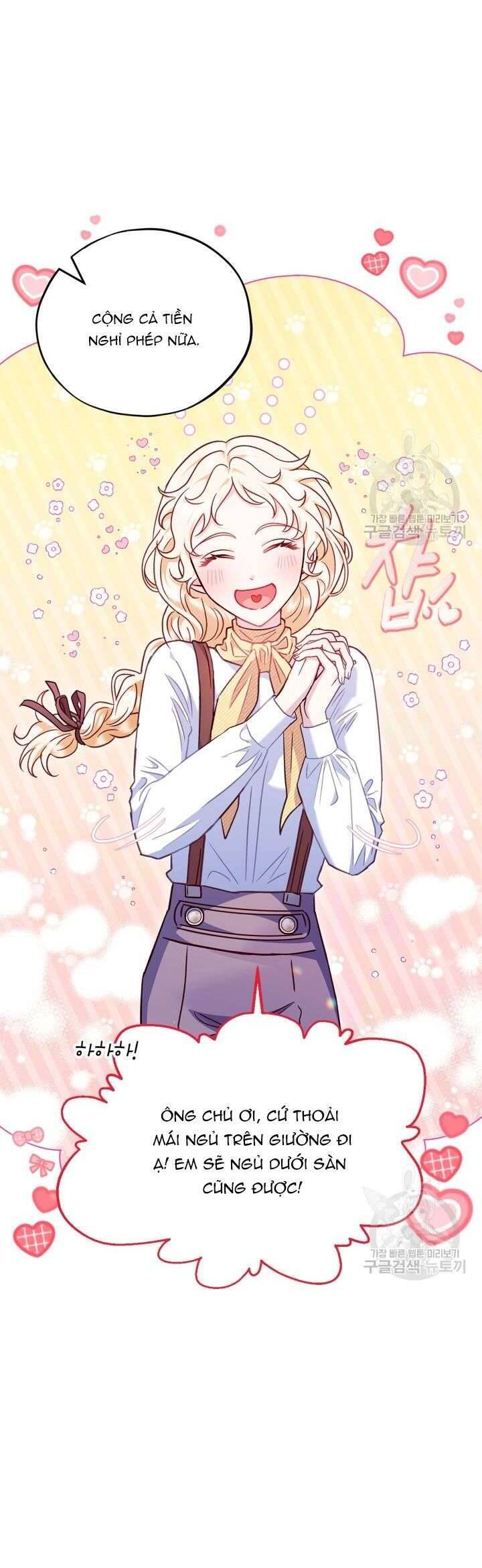 Trở Thành Người Giám Định Chất Độc Cho Thế Lực Hắc Ám Chap 16 - Next Chap 17