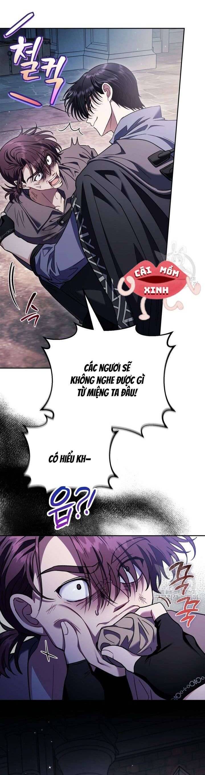 Trở Thành Người Giám Định Chất Độc Cho Thế Lực Hắc Ám Chap 15 - Next Chap 16
