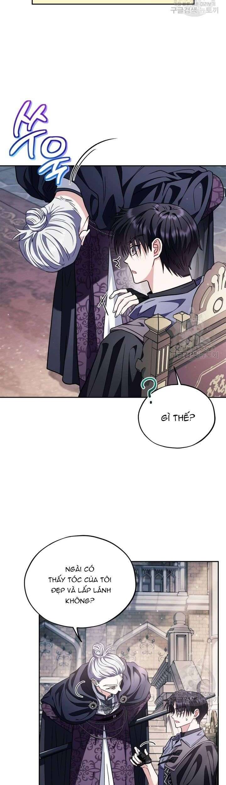 Trở Thành Người Giám Định Chất Độc Cho Thế Lực Hắc Ám Chap 15 - Next Chap 16