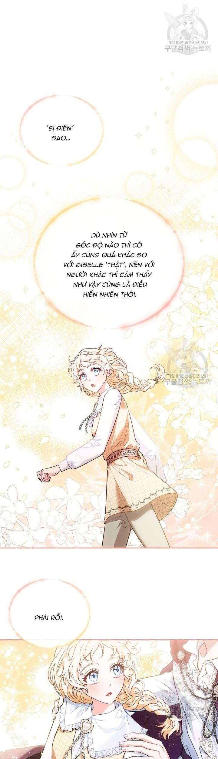 Trở Thành Người Giám Định Chất Độc Cho Thế Lực Hắc Ám Chap 15 - Next Chap 16