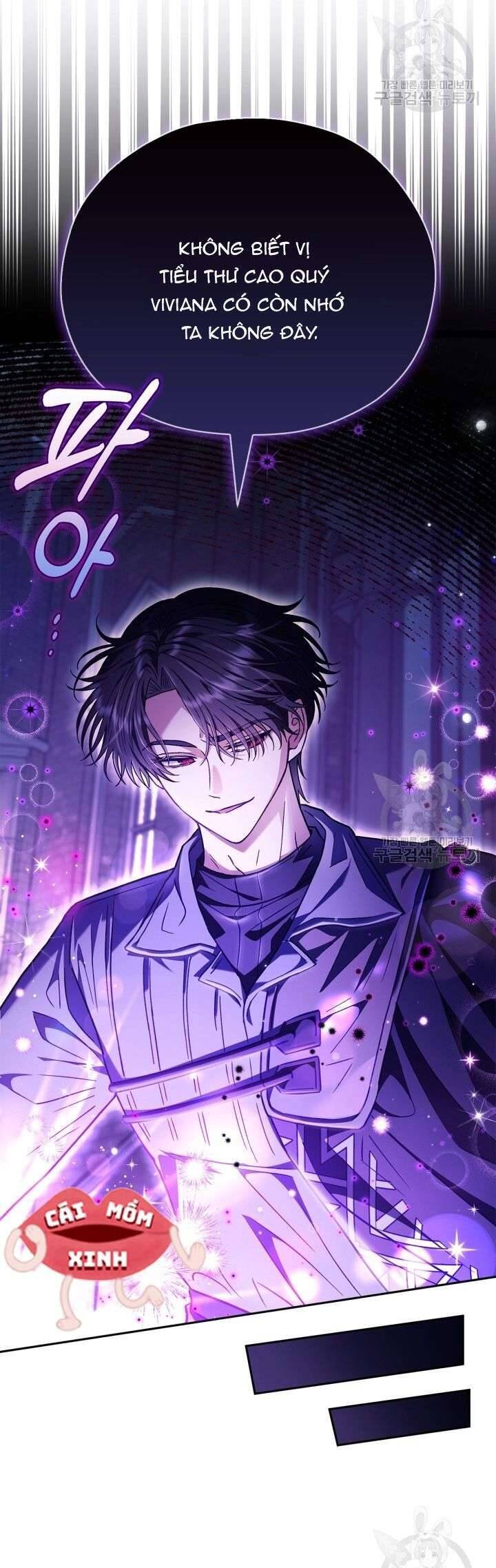 Trở Thành Người Giám Định Chất Độc Cho Thế Lực Hắc Ám Chap 15 - Next Chap 16