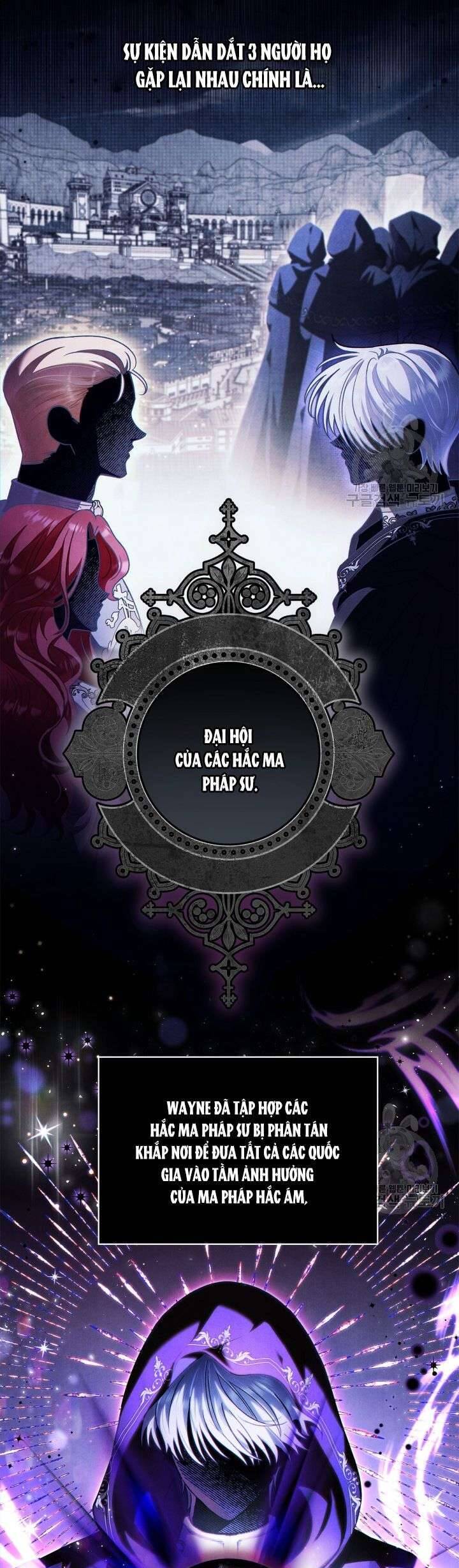 Trở Thành Người Giám Định Chất Độc Cho Thế Lực Hắc Ám Chap 14 - Next Chap 15