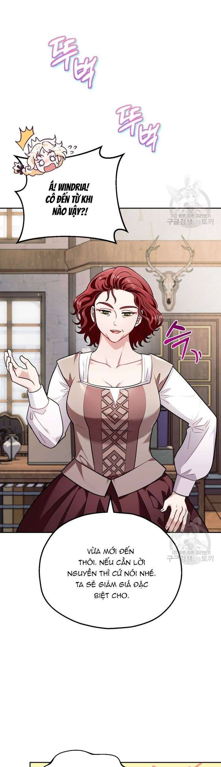 Trở Thành Người Giám Định Chất Độc Cho Thế Lực Hắc Ám Chap 14 - Next Chap 15